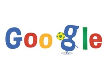 Google Doodle Goes International as World Cup Inspires