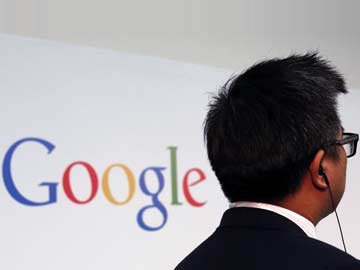 China State Media Calls For 'Severe Punishment' For Google, Apple, US Technology Firms