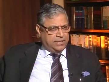 President Okayed Decision to Drop Gopal Subramanium's Name From List: Sources