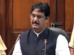 Gopinath Munde's Demise a Major Loss for Nation and Government, Tweets PM