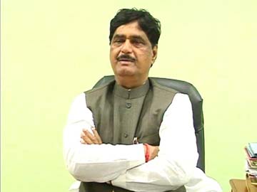 Gopinath Munde Dies After Road Accident in Delhi