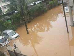 Flash Floods in Guwahati, Seven Dead in Last 15 Hours