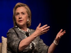 'Unanswered Questions' Remain on Benghazi: Hillary Clinton