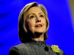 Hillary Rodham Clinton Defends Prisoner Swap