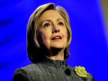 Hillary Clinton for President? Three Reasons For and Against