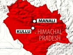 24 Engineering Students From Hyderabad Feared Washed Away in Himachal Pradesh