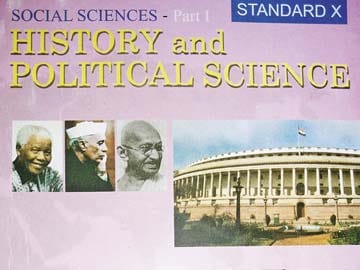 Maharashtra's Shame: Africans are Referred to as 'N*****s' in SSC Textbook