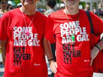 Showdown in Singapore Over Gay-Rights Rally