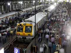 Partial Rollback on Train Fare Hike with Eye on Maharashtra Election