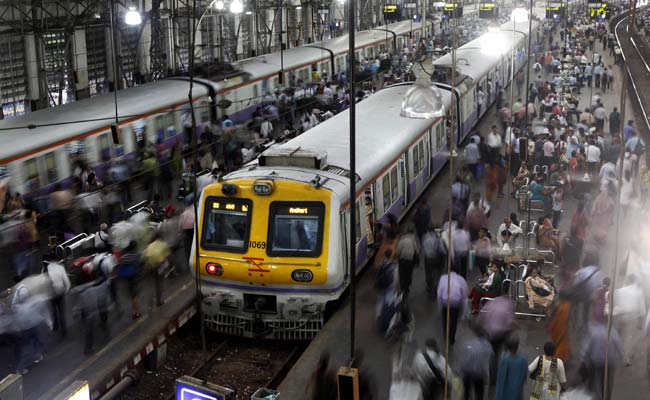 Partial Rollback on Train Fare Hike with Eye on Maharashtra Election