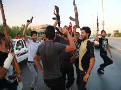 Rise of Shiite Militias Could Fracture Iraq