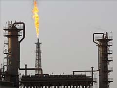 Sunni Militants Control '75 Percent' of Iraq's Biggest Oil Refinery