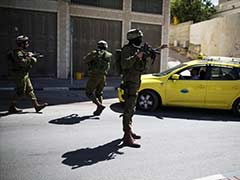 Israel Re-Arrests Former Palestinian Prisoners in Hunt for Teens