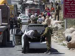 Israel Expands West Bank Hunt for Missing Teens, Palestinian Killed
