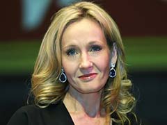 Author JK Rowling Donates $1.68 Million to Fight Scottish Independence