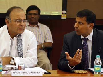 Finance Minister Arun Jaitley Says Economic Growth Cannot be Compromised at Any Cost