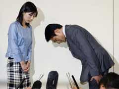 Japan PM 'Sorry' Over Tokyo Lawmaker's Sexist Jeering