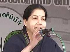 Iraq Crisis: Arrange for Safe Passage of Indian Nurses, Jayalalithaa Urges PM