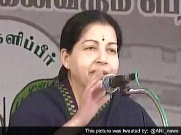 Iraq Crisis: Arrange for Safe Passage of Indian Nurses, Jayalalithaa Urges PM