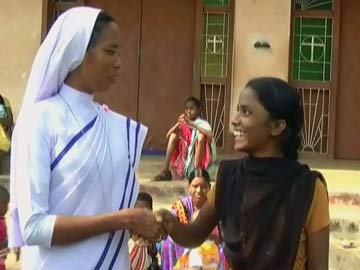 In Jharkhand's Class 12 Results, a Construction Worker's Moment of Pride