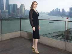 Angelina Jolie Launches Warzone Rape Protocol
