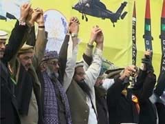 US Names Jamaat-ud-Dawa as Terror Outfit, Sanctions Two Lashkar Leaders