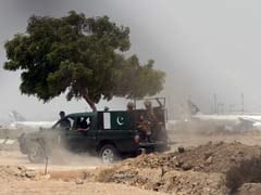 Pakistan Taliban Launch New Attack Near Karachi Airport: 10 Developments