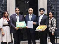 UK to Assist India in Ensuring Lifting of Ban on Mango Import