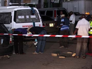 Islamist Gunmen Kill At Least 48 in Kenya Attack 