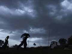 Monsoon to be in Parts but No Drought Like Situation: Minister