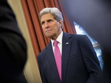 John Kerry Demands End to Sexual Violence in War Zones