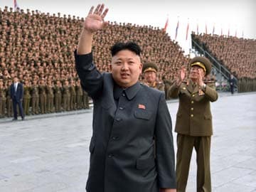 North Korea's Kim Blasts Weather Service for 'Incorrect' Forecasts