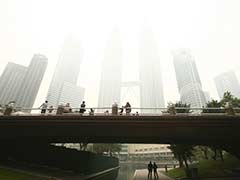 Indonesia's 'Haze' Pollution Defences Not Enough, Says Green Group