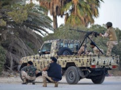 As Libya Teeters Near Chaos, US Keeps Hands-Off Policy