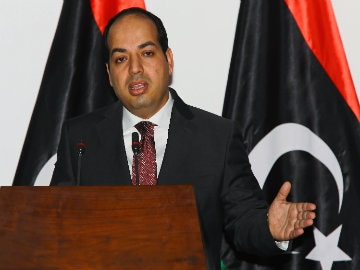 Election of Libyan Prime Minister Ahmed Miitig 'Unconstitutional': Supreme Court