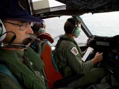 MH370 Search Yet to Target Most Likely Crash Site: British Company Inmarsat