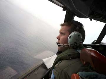 Malaysia Spends Over $9 million on MH370 Hunt: Report  