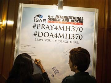 MH370 Searchers to Move to New Area in Indian Ocean MH370 Searchers to Move to New Area in Indian Ocean