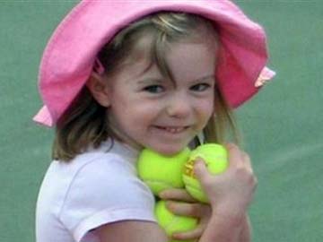 Police Prepare for Search in Madeleine McCann Case 