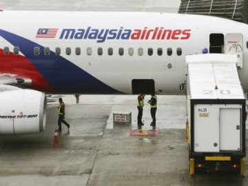 State to Ready Malaysian Airlines Restructuring Within 6-12 Months 