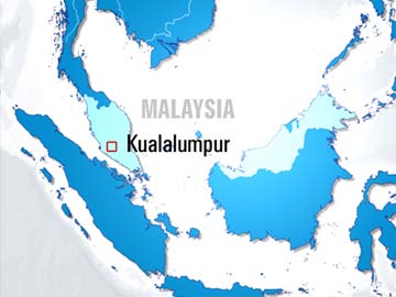 Boat Sinks Off Western Malaysia, 66 Feared Drowned