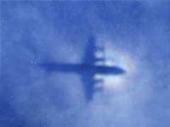 MH370 Search to Revert to Previously Suspected Crash Site
