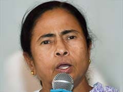 Deeply Shocked to Learn of Gopinath Munde's Death: Mamata Banerjee