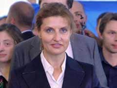 Ukraine's New First Lady, a Breath of Fresh Air