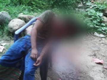 Meghalaya: Militants Who Brutally Killed Woman Escape After Gun Battle