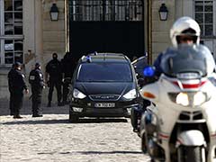 Suspect in Jewish Museum Attack Appeals Extradition Ruling
