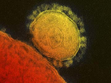 Bangladesh Reports First Case of MERS Infection