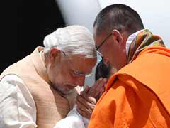 In Bhutan, Prime Minister Narendra Modi Vows to Nurture 'B2B' Ties