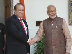 In Letter to Nawaz Sharif, PM Modi Seeks 'New Course' for India-Pak Relations