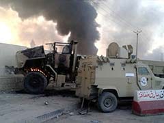 Iraq Militants Seize 48, Including Turkish Consul, Children